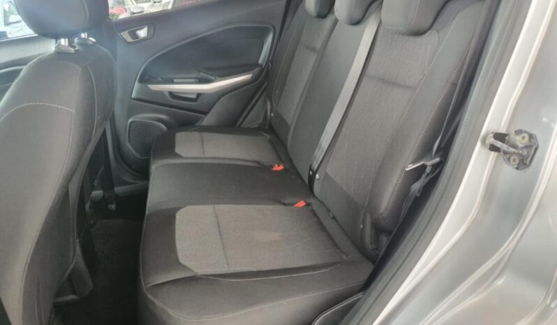 
								Ford Ecosport  1.5 SE full									