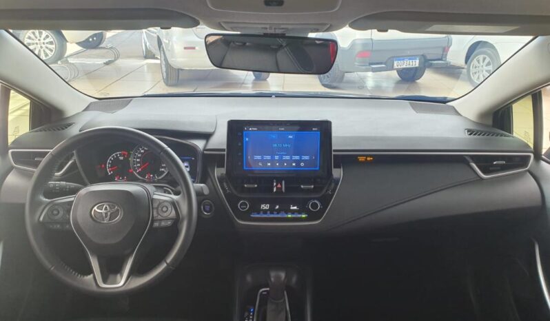 
								Toyota Corolla  2.0 XEI full									