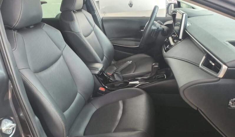 
								Toyota Corolla  2.0 XEI full									