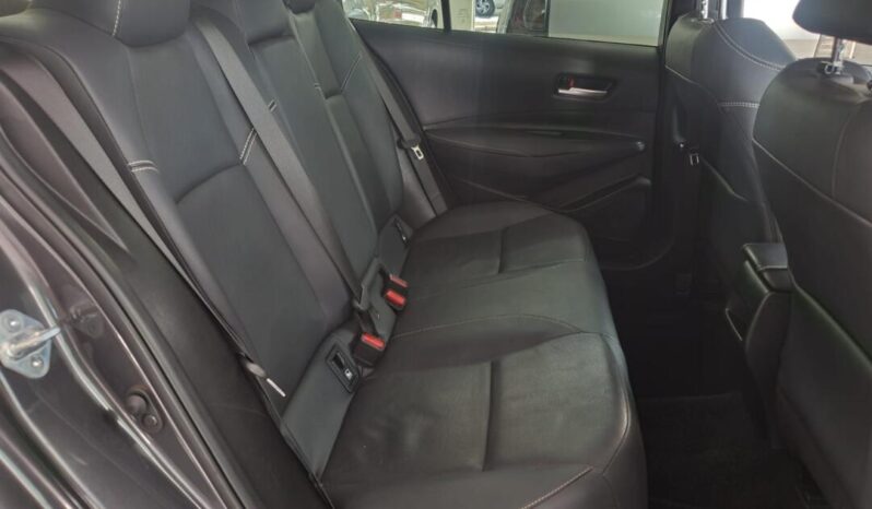 
								Toyota Corolla  2.0 XEI full									