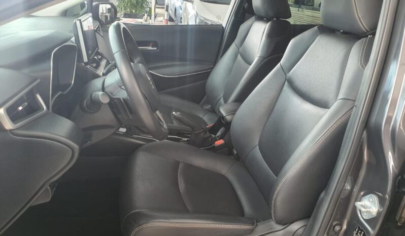 
								Toyota Corolla  2.0 XEI full									