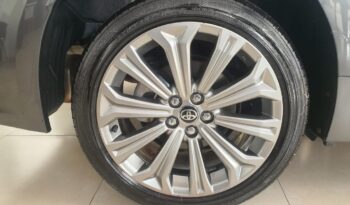 
									Toyota Corolla  2.0 XEI full								