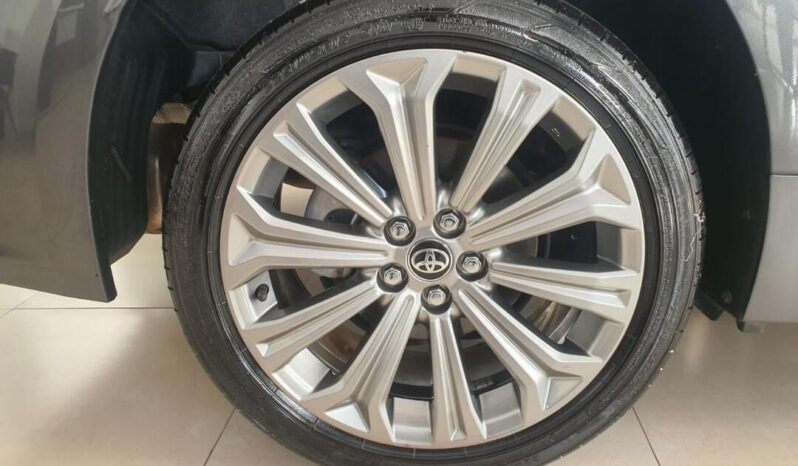 
								Toyota Corolla  2.0 XEI full									