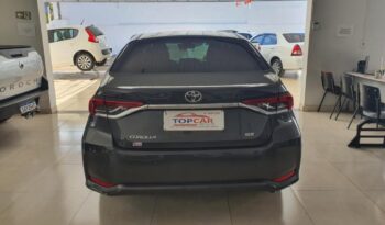 
									Toyota Corolla  2.0 XEI full								