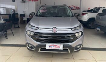 
									Fiat Toro  2.0 Volcano full								