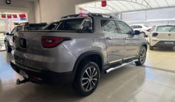 
									Fiat Toro  2.0 Volcano full								
