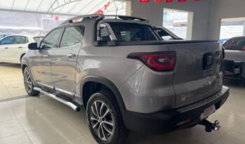 
									Fiat Toro  2.0 Volcano full								