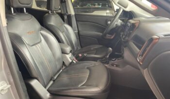 
									Fiat Toro  2.0 Volcano full								