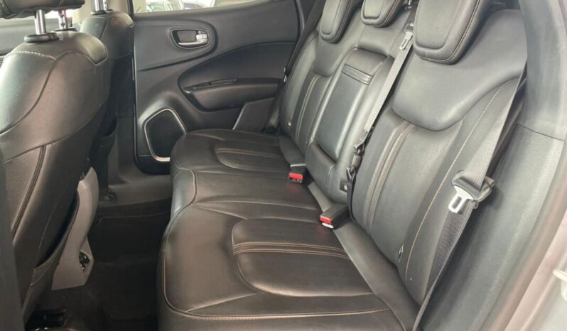 
								Fiat Toro  2.0 Volcano full									