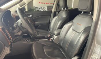 
									Fiat Toro  2.0 Volcano full								