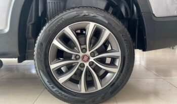 
									Fiat Toro  2.0 Volcano full								