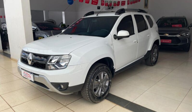 
								Renault Duster  1.6 Dynamique full									