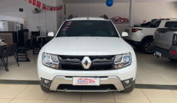 
									Renault Duster  1.6 Dynamique full								