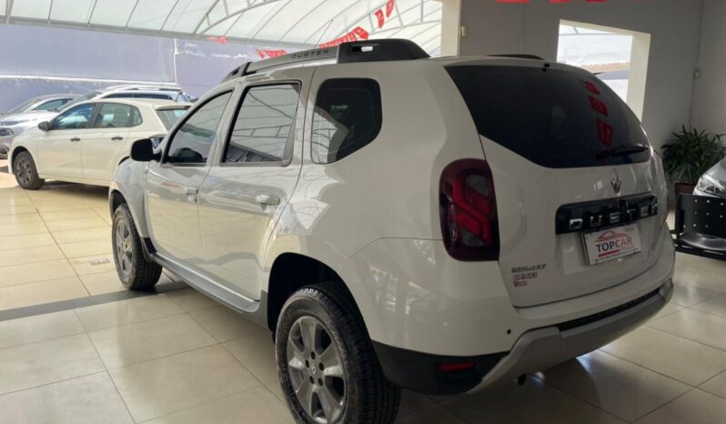 
								Renault Duster  1.6 Dynamique full									