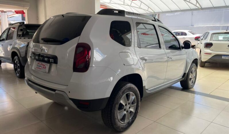 
								Renault Duster  1.6 Dynamique full									