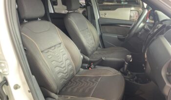 
									Renault Duster  1.6 Dynamique full								