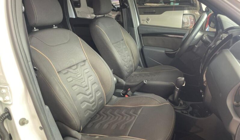 
								Renault Duster  1.6 Dynamique full									