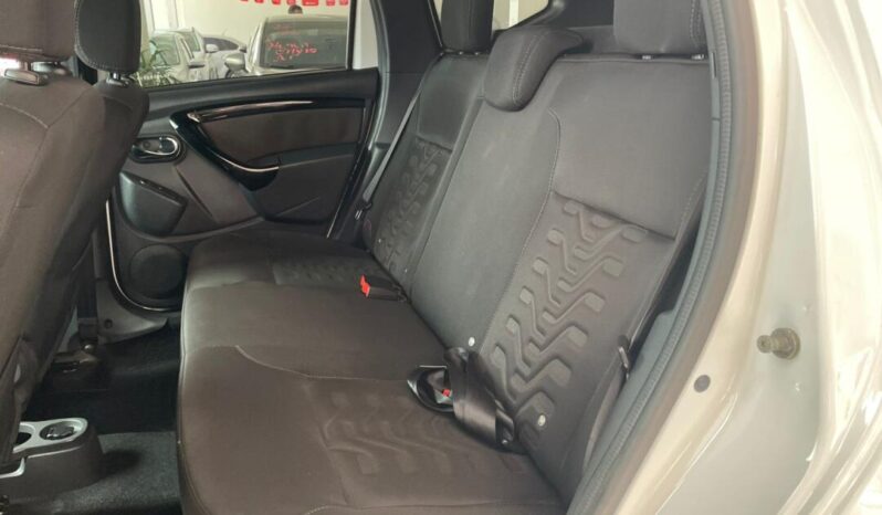 
								Renault Duster  1.6 Dynamique full									