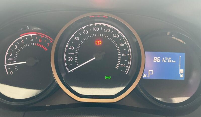 
								Renault Duster  1.6 Dynamique full									