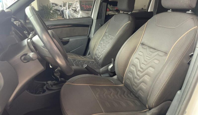 
								Renault Duster  1.6 Dynamique full									