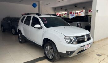
									Renault Duster  1.6 Dynamique full								