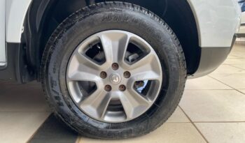 
									Renault Duster  1.6 Dynamique full								