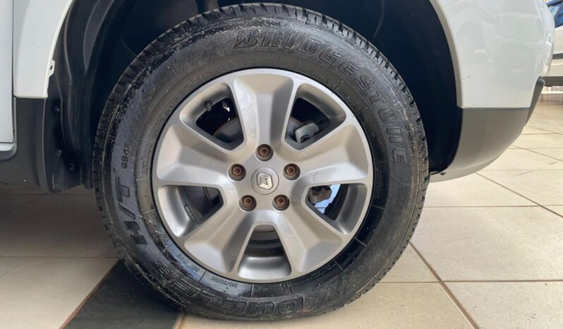 
								Renault Duster  1.6 Dynamique full									