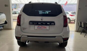 
									Renault Duster  1.6 Dynamique full								