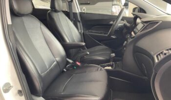 
									Hyundai HB20S  1.6 Impress full								