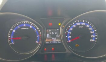 
									Hyundai HB20S  1.6 Impress full								