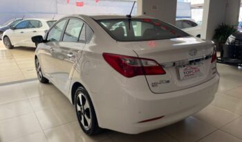 
									Hyundai HB20S  1.6 Impress full								