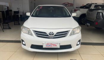 
									Toyota Corolla  2.0 XEI full								
