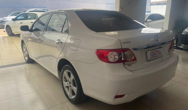 
								Toyota Corolla  2.0 XEI full									