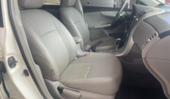 
									Toyota Corolla  2.0 XEI full								