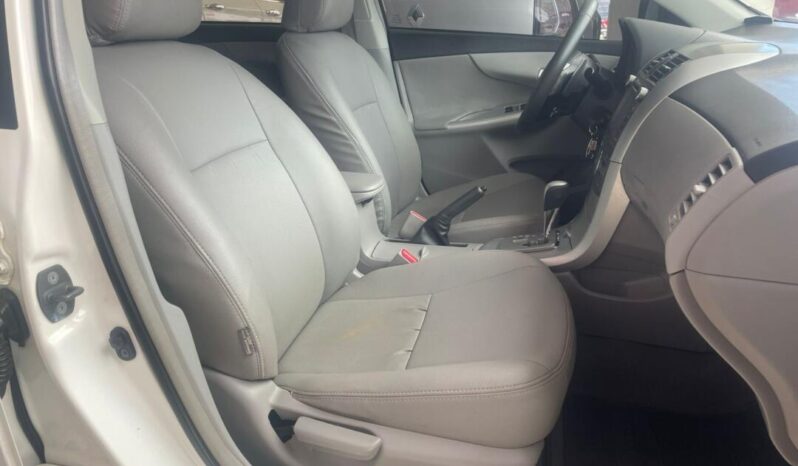 
								Toyota Corolla  2.0 XEI full									