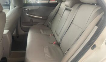 
									Toyota Corolla  2.0 XEI full								