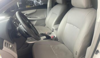 
									Toyota Corolla  2.0 XEI full								