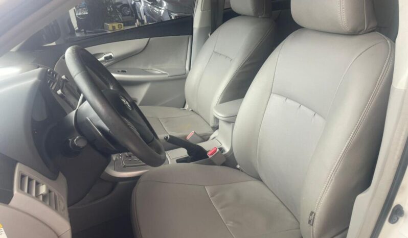 
								Toyota Corolla  2.0 XEI full									