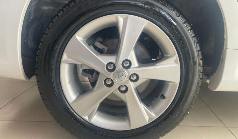 
								Toyota Corolla  2.0 XEI full									