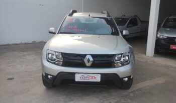 
									Renault Duster Oroch  1.6 Expression full								