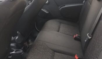 
									Renault Duster Oroch  1.6 Expression full								