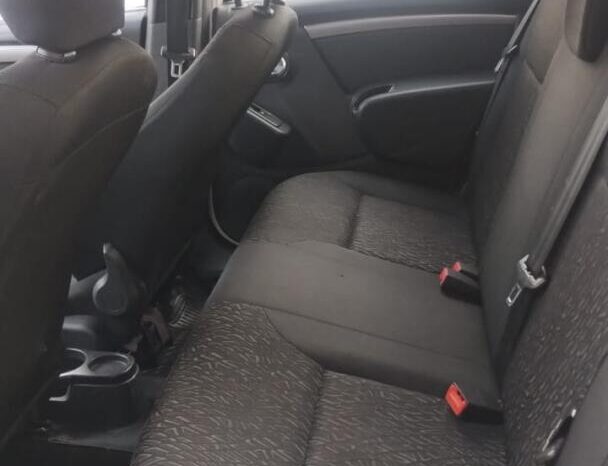 
								Renault Duster Oroch  1.6 Expression full									