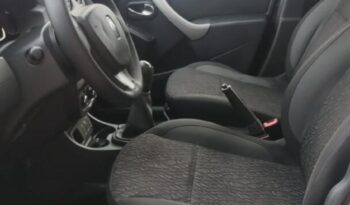 
									Renault Duster Oroch  1.6 Expression full								