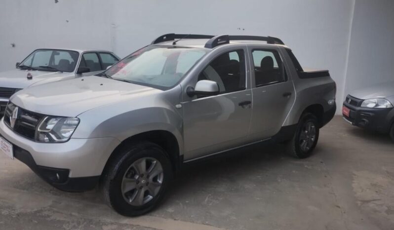
								Renault Duster Oroch  1.6 Expression full									