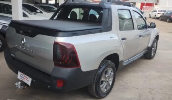 
									Renault Duster Oroch  1.6 Expression full								