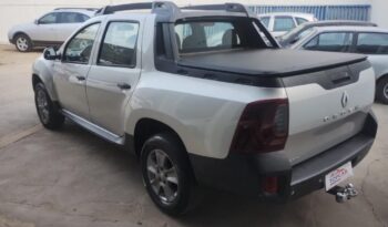 
									Renault Duster Oroch  1.6 Expression full								