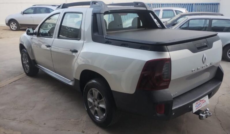 
								Renault Duster Oroch  1.6 Expression full									