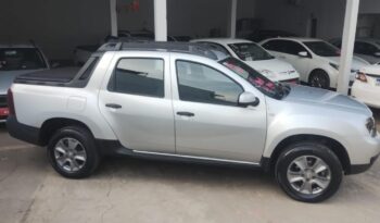
									Renault Duster Oroch  1.6 Expression full								