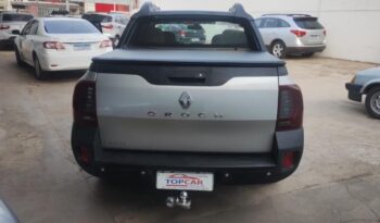
									Renault Duster Oroch  1.6 Expression full								