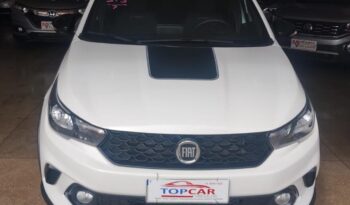 
									Fiat Argo  1.3 Trekking full								